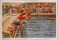 089 - Startsprung - Swimming