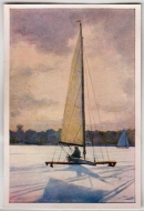 093 - Wannsee 15qm - Sailing
