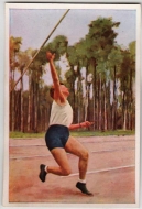 098 - Tilly Fleischer - Javelin Throw