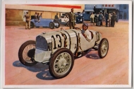 009 - Toni Bauhofer - Racing