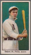 Baker - 1909-11