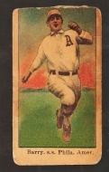 Barry - 1909-11