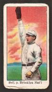 Bell - 1909-11