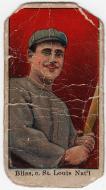 Bliss - 1909-11