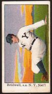 Bridwell - 1909