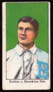 Butler - 1909-11