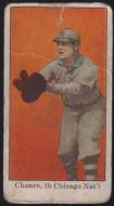Chance - 1909-11