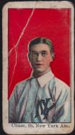 Chase - 1909-11