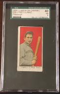 Clarke (Pittsburgh) - SGC 3 - 1909-11