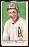 Collins - 1909-11