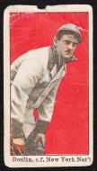 Donlin - 1909-11