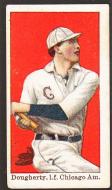 Dougherty - 1909