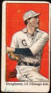 Dougherty - 1909-11