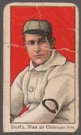 Duffy - 1909-11