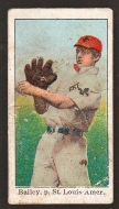 Bailey - 1909-11