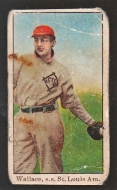 Wallace - 1909-11