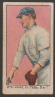 Bransfield - No 'P' - 1909-11