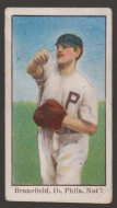 Bransfield - With 'P' - 1909-11