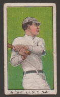 Bridwell - 1909-11