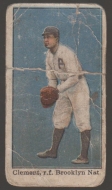 Clement - 1909-11