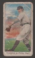 Corridon - 1909-11
