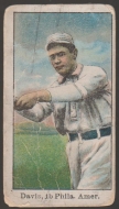 Davis - 1909-11