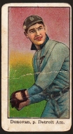 Donovan - 1909-11