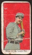 Ellis - 1909-11