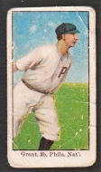 Grant - 1909-11