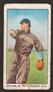 Groom - 1909-11