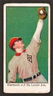 Hartzell - Fielding - 1909-11