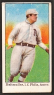 Heitmuller - 1909-11