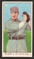 Howell - Arms Up - 1909-11