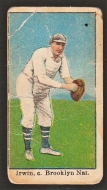 Irwin - 1909-11