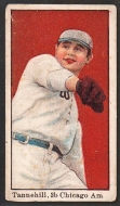 Tannehill (Jesse) - 1909-11