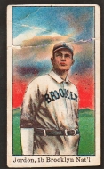 Jordan - 1909-11