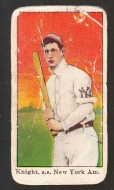 Knight - 1909-11