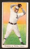 Krause - 1909-11