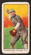 Tannehill (Lee) - 1909-11