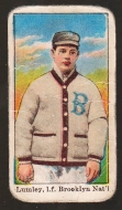 Lumley - 1909-11
