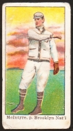 McIntyre - 1909-11