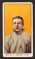 Mullin - 1909-11