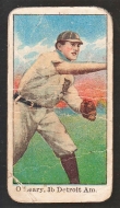 O'Leary - 1909-11