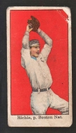 Richie - 1909-11