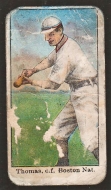 Thomas (Roy) - 1909-11