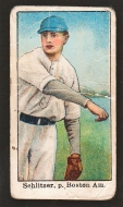 Schlitzer - 1909-11
