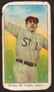 Stone - 1909-11