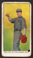 Stovall - 1909-11