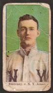 Sweeney (Jeff) - 1909-11