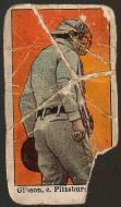 Gibson (Back) - 1909-11